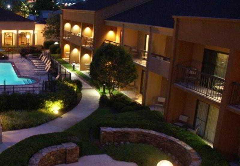 Courtyard Birmingham Hoover Exterior foto